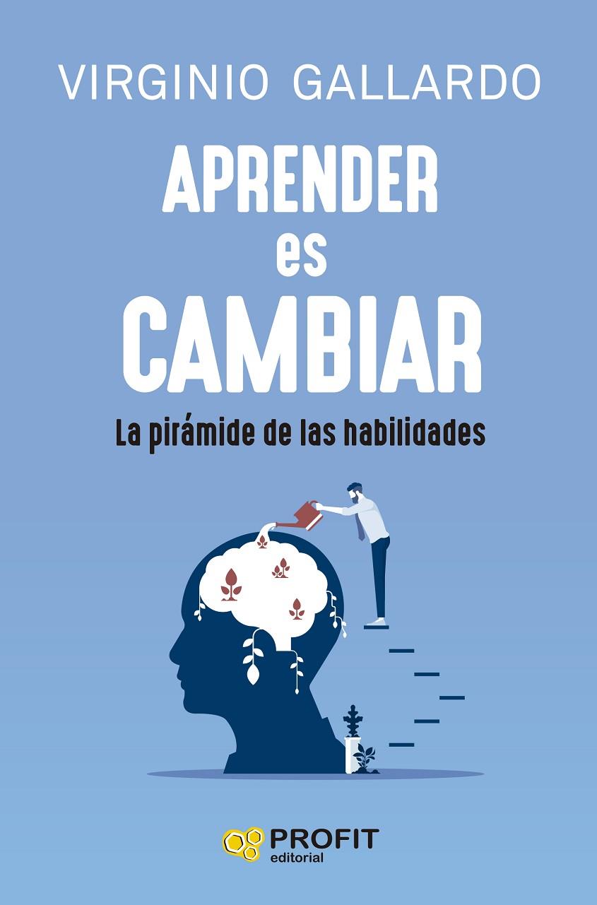 APRENDER ES CAMBIAR | 9788419841155 | GALLARDO YEBRA, VIRGINI | Llibreria Ombra | Llibreria online de Rubí, Barcelona | Comprar llibres en català i castellà online