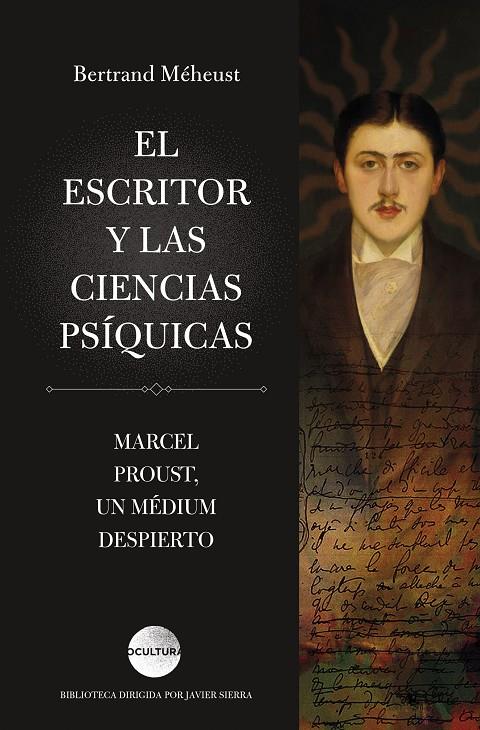 EL ESCRITOR Y LAS CIENCIAS PSÍQUICAS | 9788419996404 | MÉHEUST, BERTRAND | Llibreria Ombra | Llibreria online de Rubí, Barcelona | Comprar llibres en català i castellà online