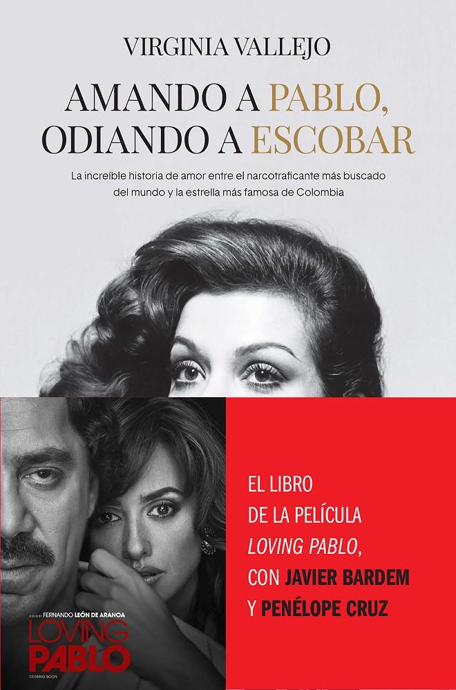 AMANDO A PABLO, ODIANDO A ESCOBAR | 9788499426402 | VALLEJO, VIRGINIA | Llibreria Ombra | Llibreria online de Rubí, Barcelona | Comprar llibres en català i castellà online