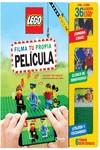 LEGO - FILMA TU PROPIA PELICULA | 9789876378598 | LOS EDITORES DE KLUTZ | Llibreria Ombra | Llibreria online de Rubí, Barcelona | Comprar llibres en català i castellà online