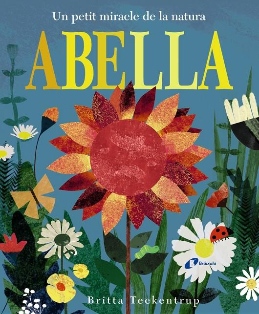 ABELLA | 9788499067278 | HEGARTY, PATRICIA | Llibreria Ombra | Llibreria online de Rubí, Barcelona | Comprar llibres en català i castellà online