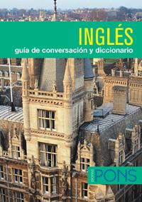 GUÍA DE CONVERSACIÓN - INGLÉS | 9788484433057 | EDITORIAL | Llibreria Ombra | Llibreria online de Rubí, Barcelona | Comprar llibres en català i castellà online