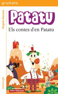 PATATU | 9788424647582 | ANGELS BASSAS | Llibreria Ombra | Llibreria online de Rubí, Barcelona | Comprar llibres en català i castellà online