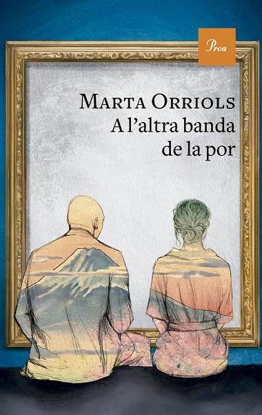 A L'ALTRA BANDA DE LA POR | 9788410488083 | ORRIOLS, MARTA | Llibreria Ombra | Llibreria online de Rubí, Barcelona | Comprar llibres en català i castellà online