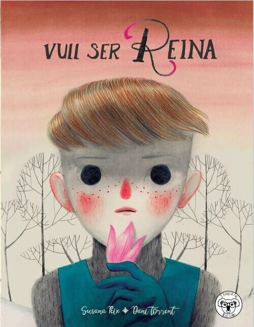 VULL SER REINA | 9788418687068 | PEIX, SUSANA / TORRENT, DANI | Llibreria Ombra | Llibreria online de Rubí, Barcelona | Comprar llibres en català i castellà online