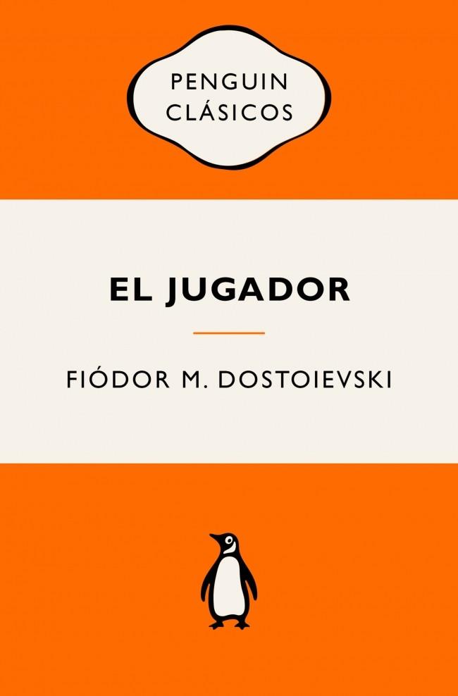 EL JUGADOR | 9788491057321 | DOSTOIEVSKI, FIÓDOR M. | Llibreria Ombra | Llibreria online de Rubí, Barcelona | Comprar llibres en català i castellà online