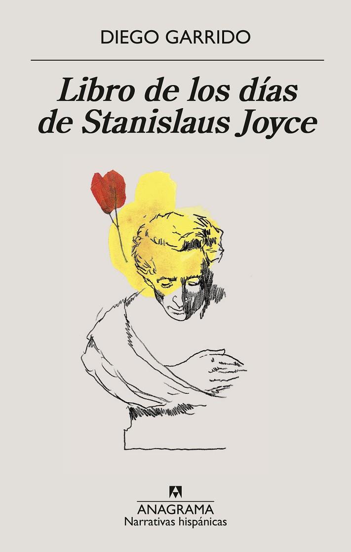 LIBRO DE LOS DÍAS DE STANISLAUS JOYCE | 9788433924285 | GARRIDO, DIEGO | Llibreria Ombra | Llibreria online de Rubí, Barcelona | Comprar llibres en català i castellà online