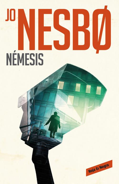 NÉMESIS (HARRY HOLE 4) | 9788416709151 | NESBO, JO | Llibreria Ombra | Llibreria online de Rubí, Barcelona | Comprar llibres en català i castellà online