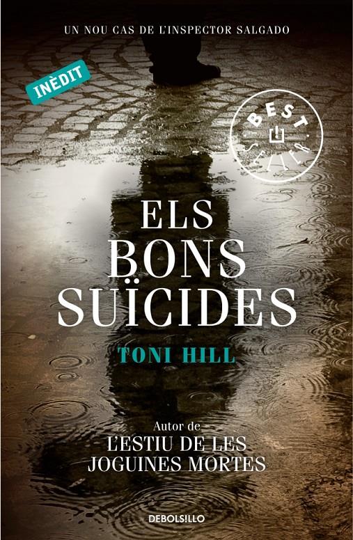 ELS BONS SUÏCIDES | 9788499899053 | TONI HILL | Llibreria Ombra | Llibreria online de Rubí, Barcelona | Comprar llibres en català i castellà online