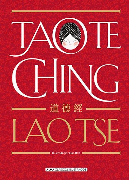 TAO TE CHING | 9788417430573 | LAO-TSE | Llibreria Ombra | Llibreria online de Rubí, Barcelona | Comprar llibres en català i castellà online