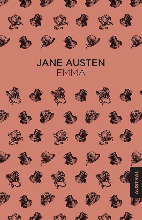 EMMA | 9788490665428 | AUSTEN, JANE | Llibreria Ombra | Llibreria online de Rubí, Barcelona | Comprar llibres en català i castellà online