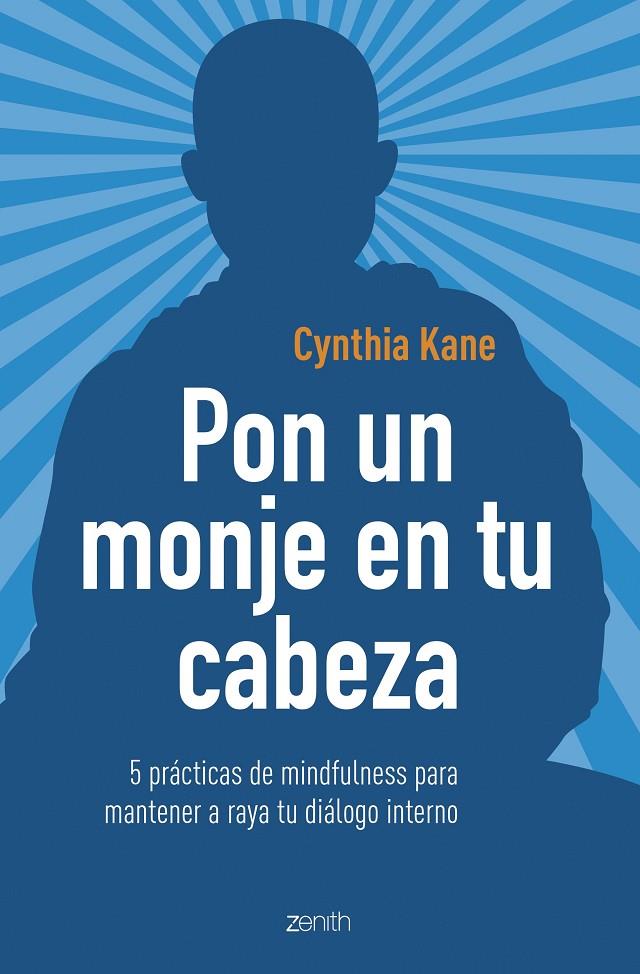 PON UN MONJE EN TU CABEZA | 9788408206019 | KANE, CYNTHIA | Llibreria Ombra | Llibreria online de Rubí, Barcelona | Comprar llibres en català i castellà online