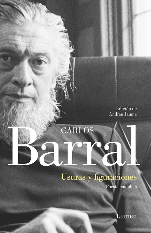 USURAS Y FIGURACIONES | 9788426403261 | BARRAL, CARLOS | Llibreria Ombra | Llibreria online de Rubí, Barcelona | Comprar llibres en català i castellà online