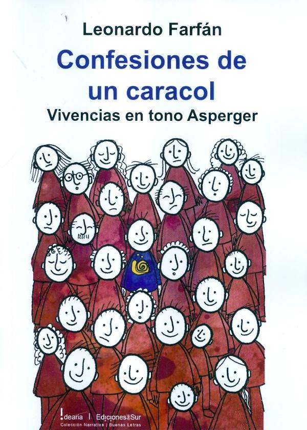 CONFESIONES DE UN CARACOL | 9788494158186 | FARFAN, LEONARDO | Llibreria Ombra | Llibreria online de Rubí, Barcelona | Comprar llibres en català i castellà online