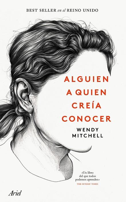 ALGUIEN A QUIEN CREÍA CONOCER | 9788434429000 | MITCHELL, WENDY | Llibreria Ombra | Llibreria online de Rubí, Barcelona | Comprar llibres en català i castellà online