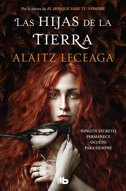 LAS HIJAS DE LA TIERRA | 9788413143200 | LECEAGA, ALAITZ | Llibreria Ombra | Llibreria online de Rubí, Barcelona | Comprar llibres en català i castellà online