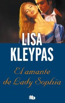 EL AMANTE DE LADY SOPHIA | 9788498729016 | LISA KLEYPAS | Llibreria Ombra | Llibreria online de Rubí, Barcelona | Comprar llibres en català i castellà online