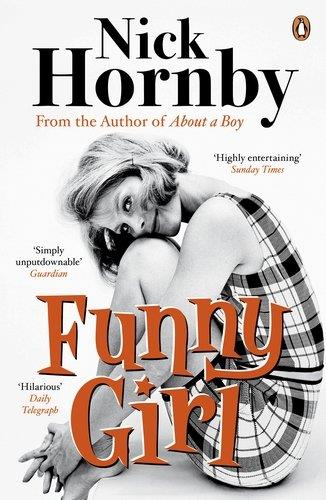 FUNNY GIRL | 9780241965238 | HORNBY, NICK | Llibreria Ombra | Llibreria online de Rubí, Barcelona | Comprar llibres en català i castellà online