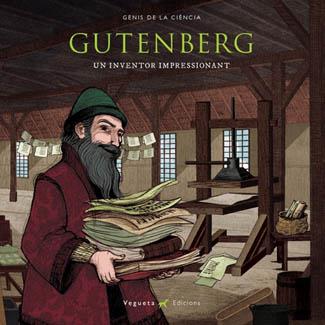 GUTENBERG (CAT.) | 9788417137038 | MARCOS, ÁLVARO | Llibreria Ombra | Llibreria online de Rubí, Barcelona | Comprar llibres en català i castellà online