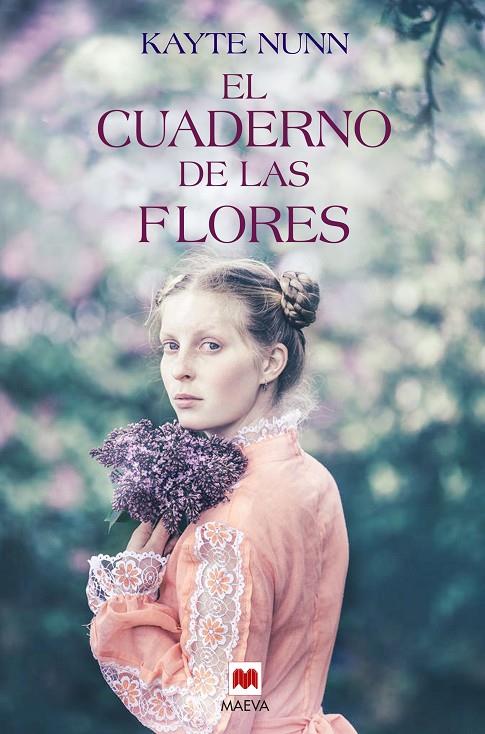 EL CUADERNO DE LAS FLORES | 9788417708207 | NUNN, KAYTE | Llibreria Ombra | Llibreria online de Rubí, Barcelona | Comprar llibres en català i castellà online