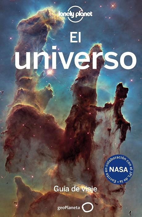 EL UNIVERSO | 9788408216728 | BERRY, OLIVER/GARLICK, MARK A./MACKENZIE, MARK/STIMAC, VALERIE | Llibreria Ombra | Llibreria online de Rubí, Barcelona | Comprar llibres en català i castellà online