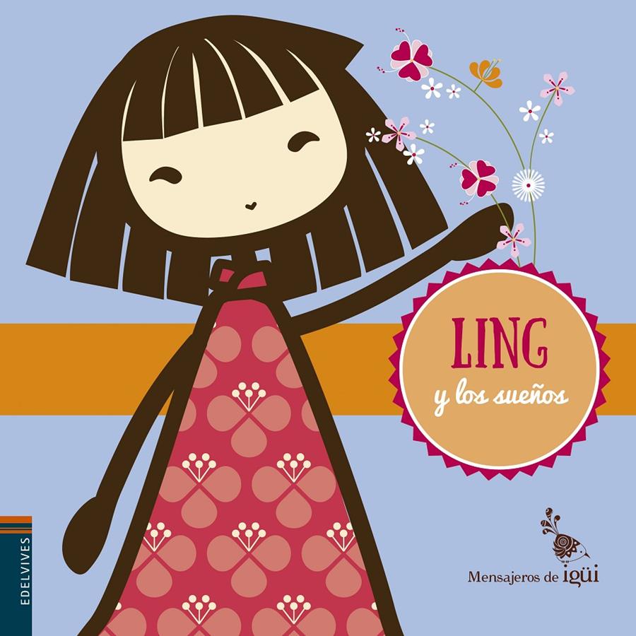 LING Y LOS SUEÑOS | 9788426398321 | ALCANTARA SGARBI, RICARDO | Llibreria Ombra | Llibreria online de Rubí, Barcelona | Comprar llibres en català i castellà online