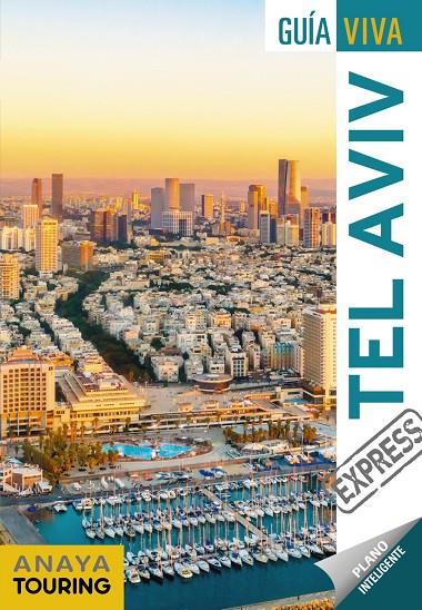 TEL AVIV | 9788491582489 | MARTÍN APARICIO, GALO | Llibreria Ombra | Llibreria online de Rubí, Barcelona | Comprar llibres en català i castellà online