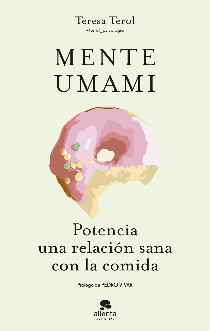 MENTE UMAMI | 9788413443560 | TEROL, TERESA | Llibreria Ombra | Llibreria online de Rubí, Barcelona | Comprar llibres en català i castellà online