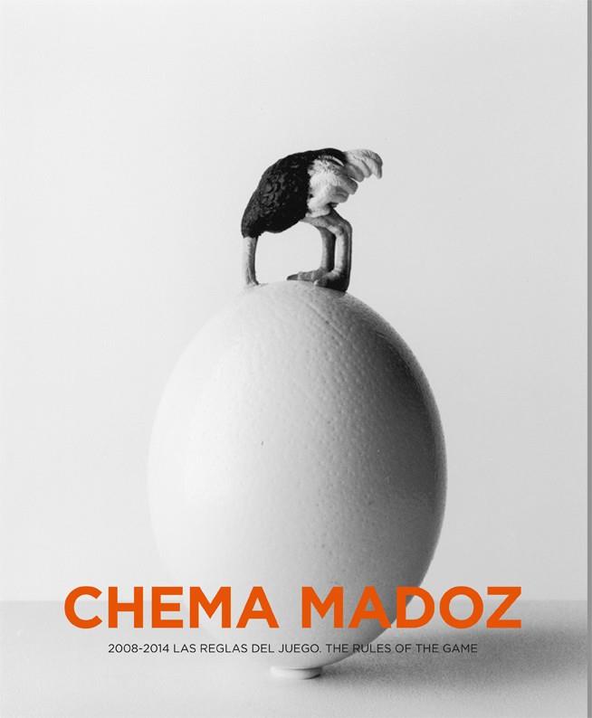 CHEMA MADOZ. 2008-2014. | 9788416248063 | MADOZ, CHEMA | Llibreria Ombra | Llibreria online de Rubí, Barcelona | Comprar llibres en català i castellà online