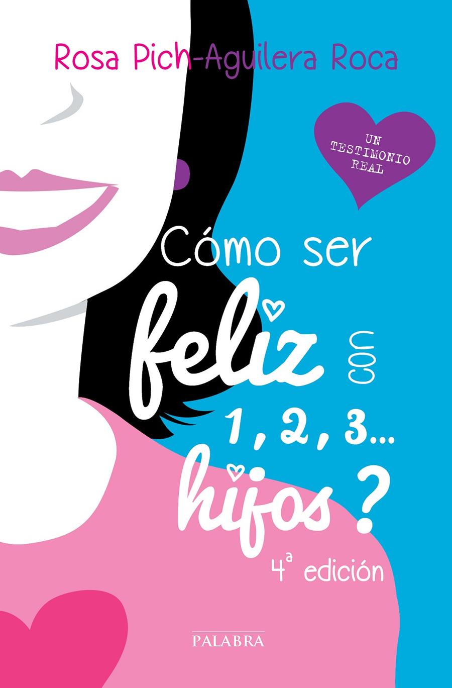 ¿CÓMO SER FELIZ CON 1, 2, 3... HIJOS? | 9788498409963 | PICH-AGUILERA ROCA, ROSA | Llibreria Ombra | Llibreria online de Rubí, Barcelona | Comprar llibres en català i castellà online