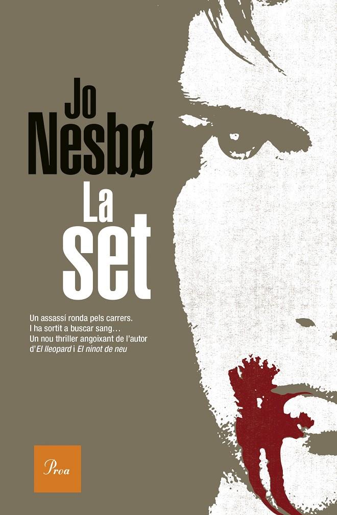 LA SET | 9788475886688 | JO NESBO | Llibreria Ombra | Llibreria online de Rubí, Barcelona | Comprar llibres en català i castellà online