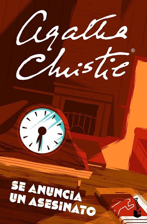 SE ANUNCIA UN ASESINATO | 9788467061550 | CHRISTIE, AGATHA | Llibreria Ombra | Llibreria online de Rubí, Barcelona | Comprar llibres en català i castellà online