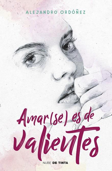 AMAR(SE) ES DE VALIENTES | 9788417605292 | ORDÓÑEZ, ALEJANDRO | Llibreria Ombra | Llibreria online de Rubí, Barcelona | Comprar llibres en català i castellà online