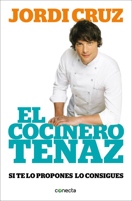 EL COCINERO TENAZ | 9788416029471 | CRUZ,JORDI | Llibreria Ombra | Llibreria online de Rubí, Barcelona | Comprar llibres en català i castellà online