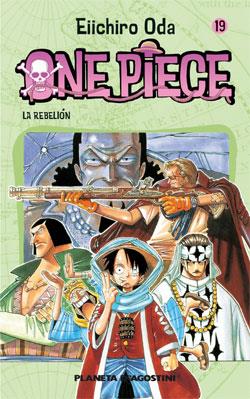 ONE PIECE 19 | 9788468471709 | EIICHIRO ODA | Llibreria Ombra | Llibreria online de Rubí, Barcelona | Comprar llibres en català i castellà online