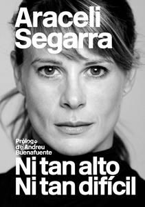 NI TAN ALTO NI TAN DIFÍCIL | 9788494080111 | ARACELI SEGARRA | Llibreria Ombra | Llibreria online de Rubí, Barcelona | Comprar llibres en català i castellà online