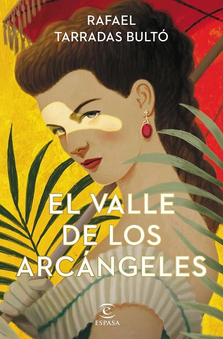 EL VALLE DE LOS ARCÁNGELES | 9788467063530 | TARRADAS BULTÓ, RAFAEL | Llibreria Ombra | Llibreria online de Rubí, Barcelona | Comprar llibres en català i castellà online