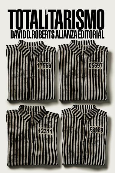 EL TOTALITARISMO | 9788413628585 | ROBERTS, DAVID A. | Llibreria Ombra | Llibreria online de Rubí, Barcelona | Comprar llibres en català i castellà online