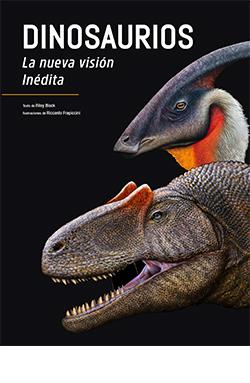 DINOSAURIOS | 9788418350856 | FRAPICCINI, RICCARDO | Llibreria Ombra | Llibreria online de Rubí, Barcelona | Comprar llibres en català i castellà online