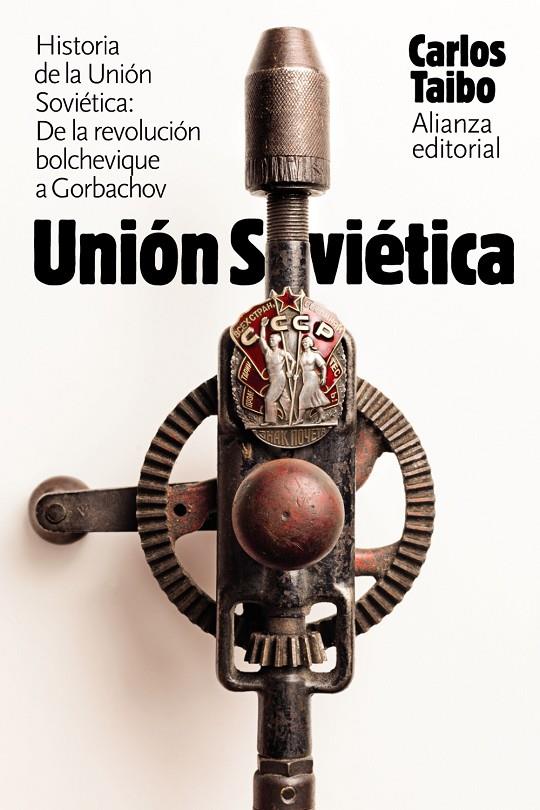 HISTORIA DE LA UNIÓN SOVIÉTICA | 9788491813477 | TAIBO, CARLOS | Llibreria Ombra | Llibreria online de Rubí, Barcelona | Comprar llibres en català i castellà online