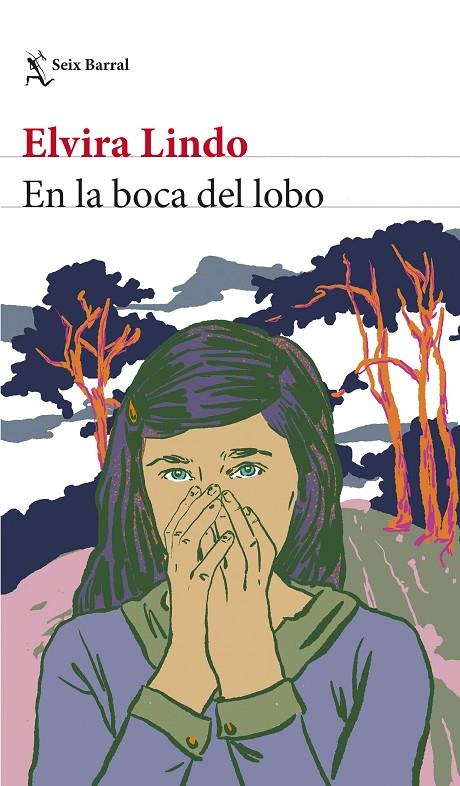 EN LA BOCA DEL LOBO | 9788432241963 | LINDO, ELVIRA | Llibreria Ombra | Llibreria online de Rubí, Barcelona | Comprar llibres en català i castellà online