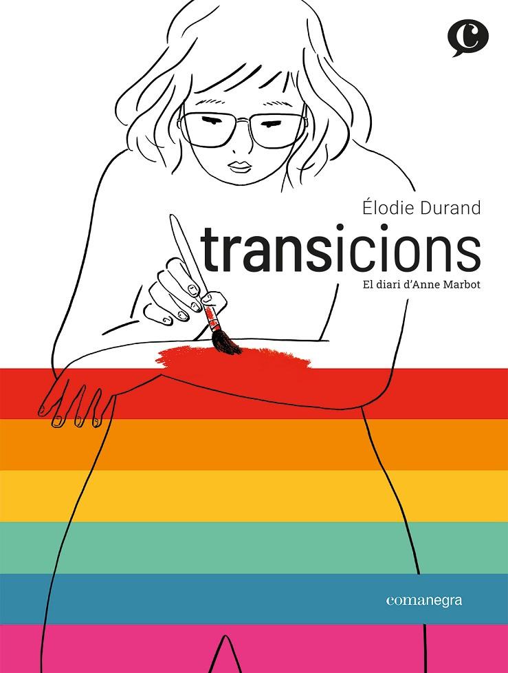 TRANSICIONS | 9788418857676 | DURAND, ÉLODIE | Llibreria Ombra | Llibreria online de Rubí, Barcelona | Comprar llibres en català i castellà online