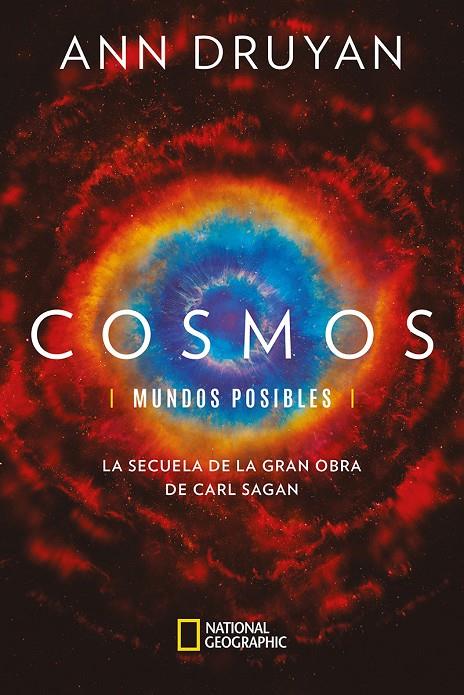 COSMOS. MUNDOS POSIBLES | 9788482987408 | DRUYAN ANN | Llibreria Ombra | Llibreria online de Rubí, Barcelona | Comprar llibres en català i castellà online