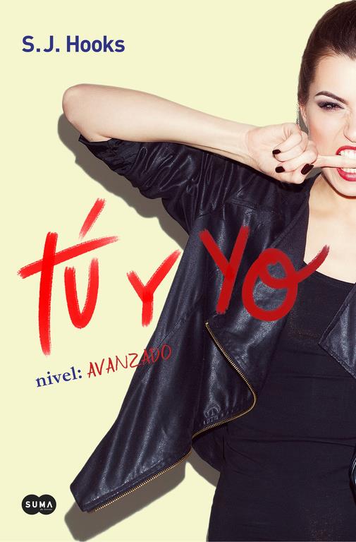 TÚ Y YO. NIVEL: AVANZADO (TÚ Y YO 2) | 9788491290933 | S.J. HOOKS | Llibreria Ombra | Llibreria online de Rubí, Barcelona | Comprar llibres en català i castellà online