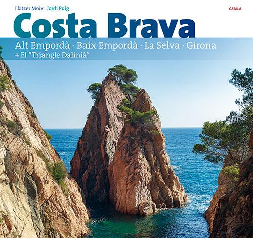 COSTA BRAVA | 9788484786542 | VARIOS AUTORES | Llibreria Ombra | Llibreria online de Rubí, Barcelona | Comprar llibres en català i castellà online