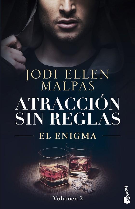 EL ENIGMA (ATRACCIÓN SIN REGLAS, 2) | 9788408290025 | MALPAS, JODI ELLEN | Llibreria Ombra | Llibreria online de Rubí, Barcelona | Comprar llibres en català i castellà online