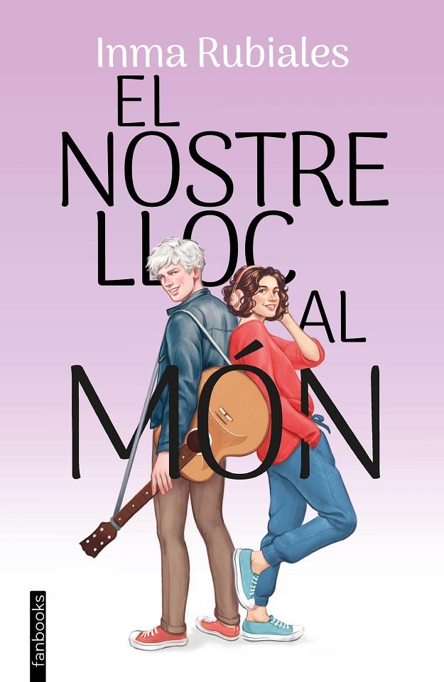 EL NOSTRE LLOC AL MÓN | 9788410028432 | RUBIALES, INMA | Llibreria Ombra | Llibreria online de Rubí, Barcelona | Comprar llibres en català i castellà online