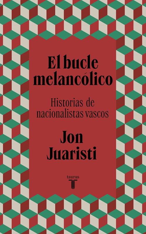 EL BUCLE MELANCÓLICO | 9788430624577 | JUARISTI, JON | Llibreria Ombra | Llibreria online de Rubí, Barcelona | Comprar llibres en català i castellà online