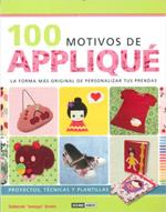 100 MOTIVOS DE APPLIQUÉ | 9788475566276 | ISMOYO GREEN, DEBORAH | Llibreria Ombra | Llibreria online de Rubí, Barcelona | Comprar llibres en català i castellà online