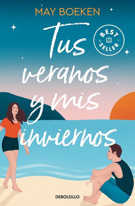 TUS VERANOS Y MIS INVIERNOS (MEDITERRÁNEO 1) | 9788466375160 | BOEKEN, MAY | Llibreria Ombra | Llibreria online de Rubí, Barcelona | Comprar llibres en català i castellà online